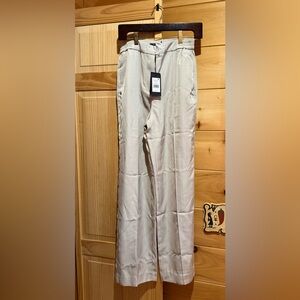 Rails stone colored trousers.